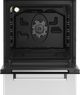 Комбінована плита Beko FSM52330DWDS (7109275) - изображение 3