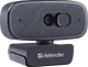 Веб-камера Defender G-lens 2695 FullHD 2K 1520p (69195) (7087407) - зображення 1