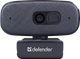 Веб-камера Defender G-lens 2695 FullHD 2K 1520p (69195) (7087407) - зображення 3