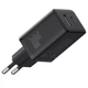 МЗП Baseus Cube Fast Charger 30W (Type-C + USB) blue - зображення 7