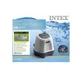 Хлоргенератор для очистки воды Intex Saltwater System QS200 для бассейнов до 8327 л - изображение 7