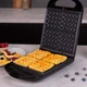 Бутербродниця Cecotec Rock`nToast Family 3in1 (CCTC-03112) - изображение 5