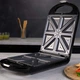 Бутербродниця Cecotec Rock`nToast Family 3in1 (CCTC-03112) - изображение 9