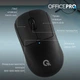 Мышь беспроводная OfficePro M307B Black - изображение 11