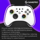 Геймпад GamePro GPX13W White - зображення 5