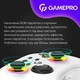 Геймпад GamePro GPX13W White - зображення 7
