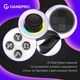 Геймпад GamePro GPX13W White - зображення 12