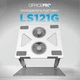 Подставка для ноутбука OfficePro LS121G - изображение 4