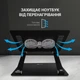 Підставка для ноутбука OfficePro LS122B - зображення 6