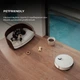 Робот-пилосос Dreame Bot L50 Pro Ultra White (RLL84CE) - зображення 19