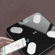 Смарт напольні ваги MATARIX MX-454 з Bluetooth та додатком - зображення 8
