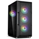 Корпус Zalman I3 NEO RGB Black без БП - изображение 1