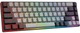 Клавіатура бездротова GamePro GK935 Black - зображення 2