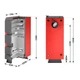 Котел твердопаливний сталевий Thermo Alliance Vulcan V 4.0 SF 40 - зображення 2