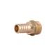 Штуцер SD Plus 14х1/2" НР SD4271514 - изображение 1