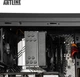 Рабочая станция ARTLINE WorkStation W56 Windows 11 Pro (W56v01Win) - изображение 12