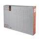 Радиатор биметаллический Thermo Alliance Bi-Vulcan 500/100 1,76 кг - изображение 9