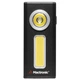 Фонарь профессиональный Mactronic Flagger 650 (500 Lm) Double Cool White USB Recharg Type-C (PHH1073) - изображение 1