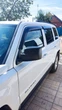 Дефлектори вікон вітровики JEEP Patriot 2007-2016 Voron Glass - зображення 2
