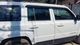 Дефлектори вікон вітровики JEEP Patriot 2007-2016 Voron Glass - зображення 6
