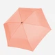 Зонтик складной механический антиветер Doppler 7106316 Coral pink (9003034498745) - изображение 1