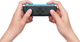 Контролер Nintendo Joy-Con 2 (L) Light Blue (0045496321390) - зображення 4