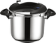 Szybkowar Maestro 22 cm 6 l (4820268321893)  - obraz 1