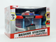Паркинг Star Toys Спасательная станция, транспорт, рация MY103 - изображение 8