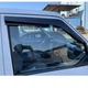 Дефлектори вікон вітровики Volkswagen T-4 2D 1990-2003 скотч SunPlex (SP-S-31) - изображение 3