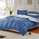 Пододеяльник MirSon Детский 110х140 см Soft Elegance Intriago 18-0000 + 18-4039 (2200010925357) - изображение 3