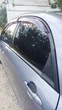 Дефлектори вікон для Kia Cerato 2003-2009 Скотч 3M Voron Glass - зображення 4
