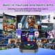 Адаптер CarlinKit S2F TBox Ambient 4gb / 64gb - Carplay/YouTube/Netflix - изображение 4