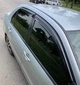 Дефлектори вікон вітровики Mitsubishi Lancer IX 2003-2007 Скотч 3M Voron Glass - изображение 2