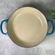 Сотейник Le Creuset Signature 3,5 л 30 см Deep Teal (21180306422430) - зображення 4