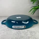 Сотейник Le Creuset Signature 3,5 л 30 см Deep Teal (21180306422430) - зображення 7