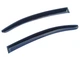 Дефлектори окон для Hyundai Accent 2006-2010 Скотч 3М Voron Glass - зображення 4
