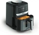 Мультипечь Tefal Easy Fry Silence EY5568E0 - изображение 4