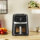 Мультипечь Tefal Easy Fry Silence EY5568E0 - изображение 11