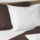 Комплект постельного белья Mirson Семейный 2 x 143x210 см Soft Elegance Oliana 18-0000 + 19-1230 Микросатин (2200010919028) - изображение 5