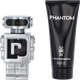 Zestaw męski Paco Rabanne Phantom Woda toaletowa 50 ml + Żel pod prysznic 100 ml (3349668628254) - obraz 2