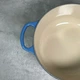 Кастрюля Le Creuset Signature Azure 2,4 л з кришкою (21177202002430) - зображення 5