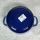 Кастрюля Le Creuset Signature Azure 2,4 л з кришкою (21177202002430) - зображення 6
