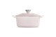 Каструля Le Creuset Heart 1,9 л Shell Pink (21401207774455) - изображение 3