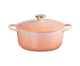 Каструля Le Creuset Evolution 4,2 л Peche (21177244234450) - изображение 1