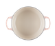 Каструля Le Creuset Evolution 4,2 л Peche (21177244234450) - изображение 5