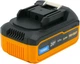 Набор Аккумуляторный реноватор ProCraft PMT20 (ProCraft030220) + Батарея аккумуляторная ProCraft Battery 20 В 4.0 Ah Turbo (030244) +Зарядное устройство ProCraft Charger 20 В 2.0, 4.0, 8.0 Ah (030244) - изображение 13
