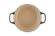 Каструля Le Creuset Signature 5,3 л з кришкою Satin Black (21177260002430) - изображение 5