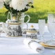 Цукорниця Villeroy & Boch Audun 260 мл (1010670960) - изображение 2