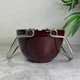 Чайник Staub Cast Iron 1,15 л бордовый (40509-424-0) - изображение 5
