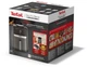 Мультипіч Tefal Easy Fry Silence EY551HE0 - зображення 4